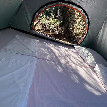 Alt Camping Hotel เดอร์มี ภายนอก รูปภาพ